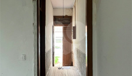 Casa de Vila à venda com 1 quarto em Pinheiros, São Paulo, SP