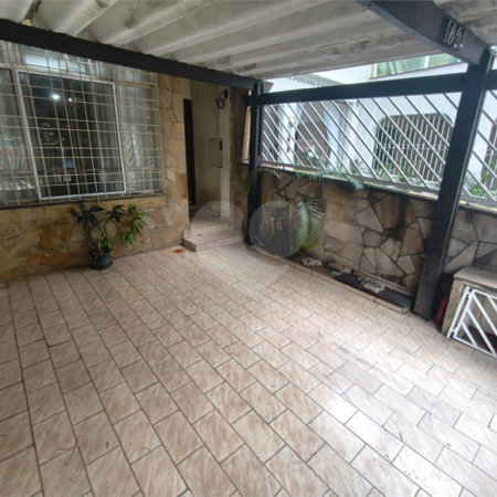 Sobrado à venda com 2 quartos em Água Fria, São Paulo, SP
