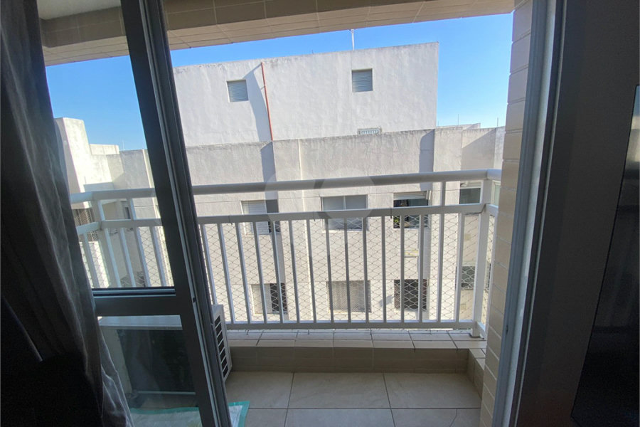 Apartamento à venda com 2 quartos, sendo 1 suíte, em Vila Aurora (zona Norte), São Paulo, SP