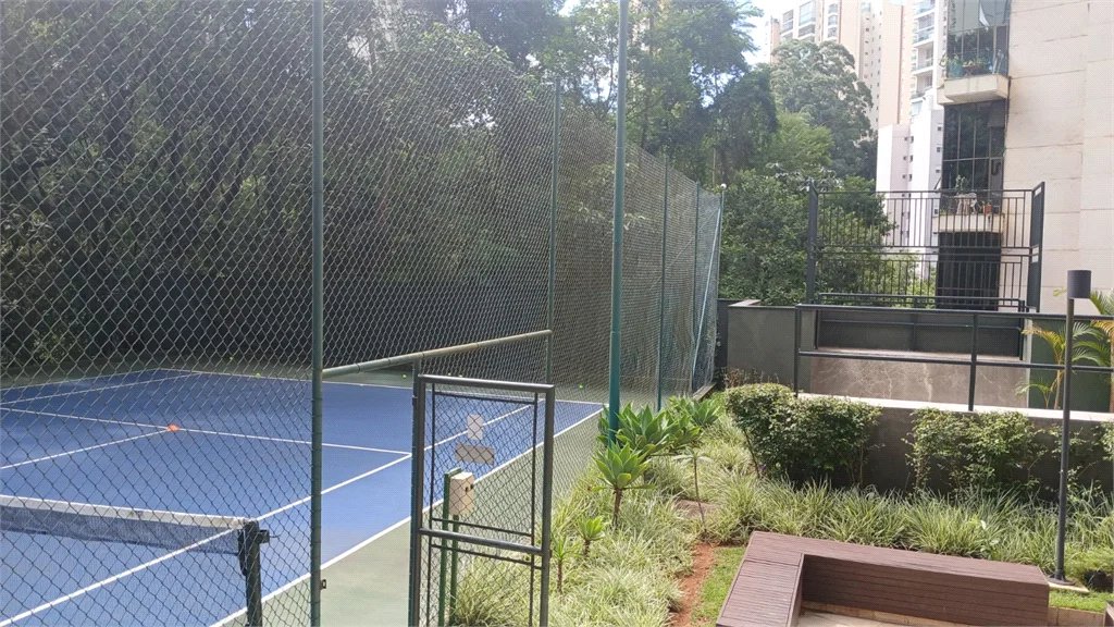 Apartamento à venda com 3 suítes em Jardim Fonte do Morumbi, São Paulo, SP