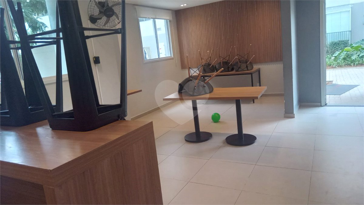 Apartamento à venda com 2 quartos em Vila Guilherme, São Paulo, SP
