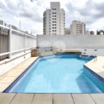 Apartamento à venda com 2 quartos, sendo 1 suíte, em Campo Belo, São Paulo, SP