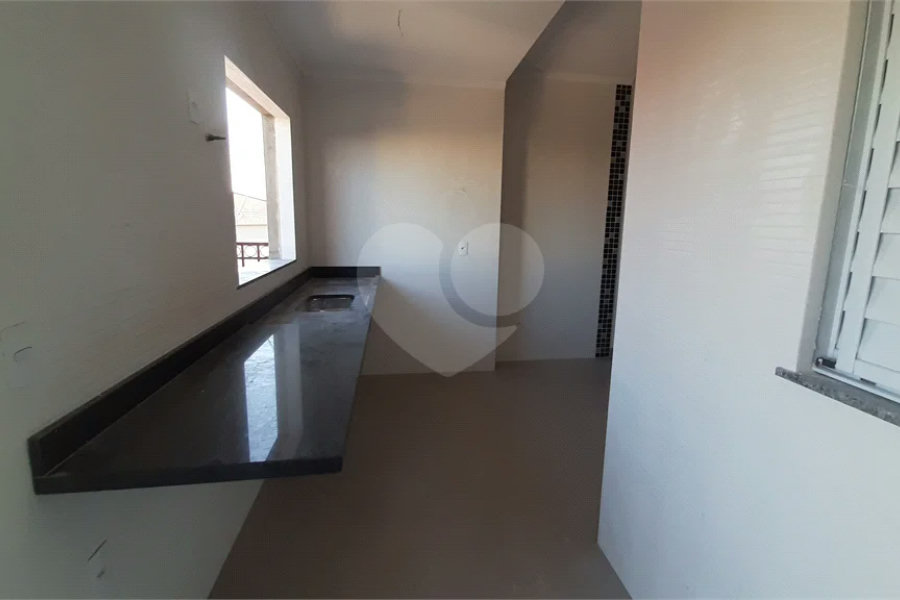 Casa à venda com 2 quartos no condomínio Residencial Luta, São Paulo - SP