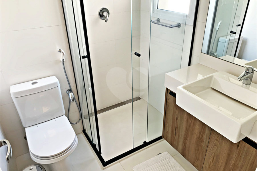 Apartamento à venda com 4 suítes em Santana, São Paulo, SP