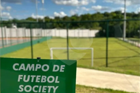 Terreno à venda no condomínio Florais Safira, Cuiabá - MT
