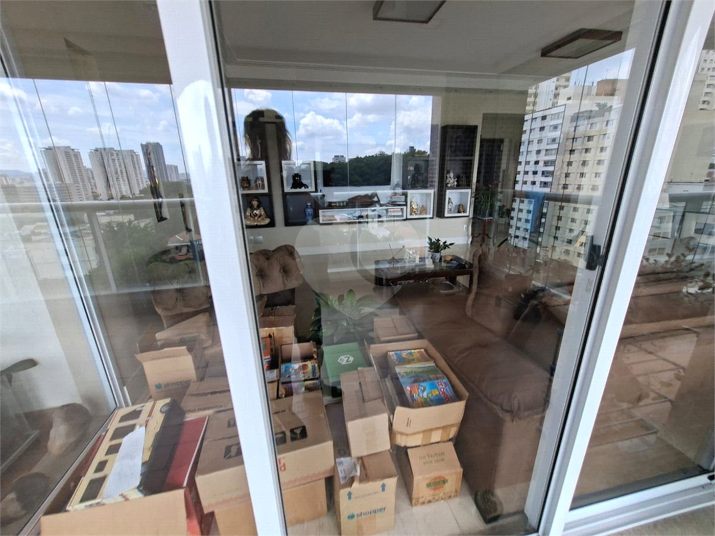 Apartamento à venda com 4 quartos, sendo 3 suítes,  em Perdizes, São Paulo, SP