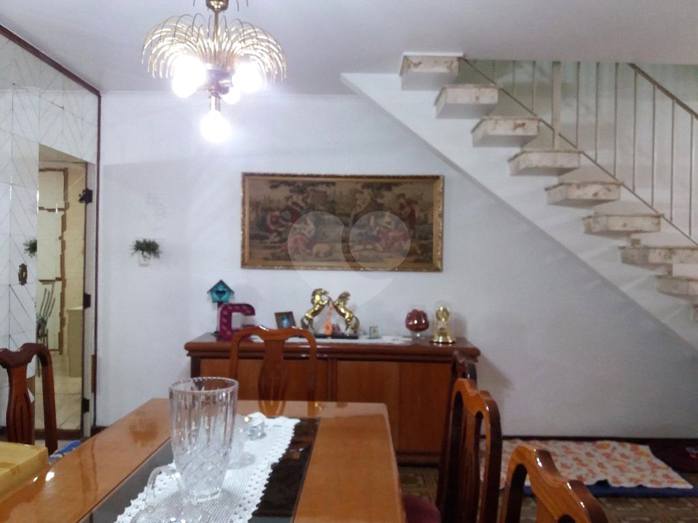 Sobrado à venda ou para alugar com 3 quartos, sendo 1 suíte, em Anália Franco, São Paulo, SP