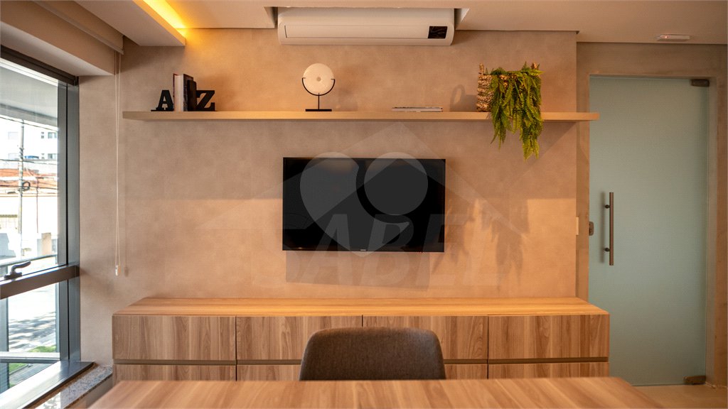 Apartamento à venda com 4 suítes em Santana, São Paulo, SP