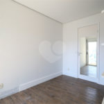 Apartamento à venda com 3 quartos, sendo 2 suítes, em Brooklin, São Paulo, SP