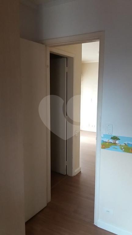 Apartamento à venda com 2 quartos em Aclimação, São Paulo, SP