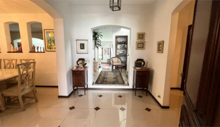 Casa à venda com 4 quartos, sendo 2 suítes,  em Lar São Paulo, São Paulo, SP