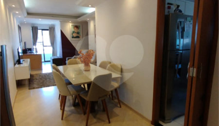 Apartamento à venda com 3 quartos, sendo 1 suíte,  em Boa Vista, São Caetano do Sul, SP