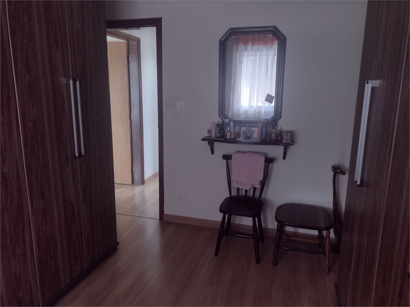 Casa Residencial à venda, Vila Voturuá, São Vicente - CA0151.