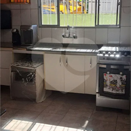 Casa Térrea à venda com 2 quartos, sendo 1 suíte, em Jardim do Colégio (zona Norte), São Paulo, SP