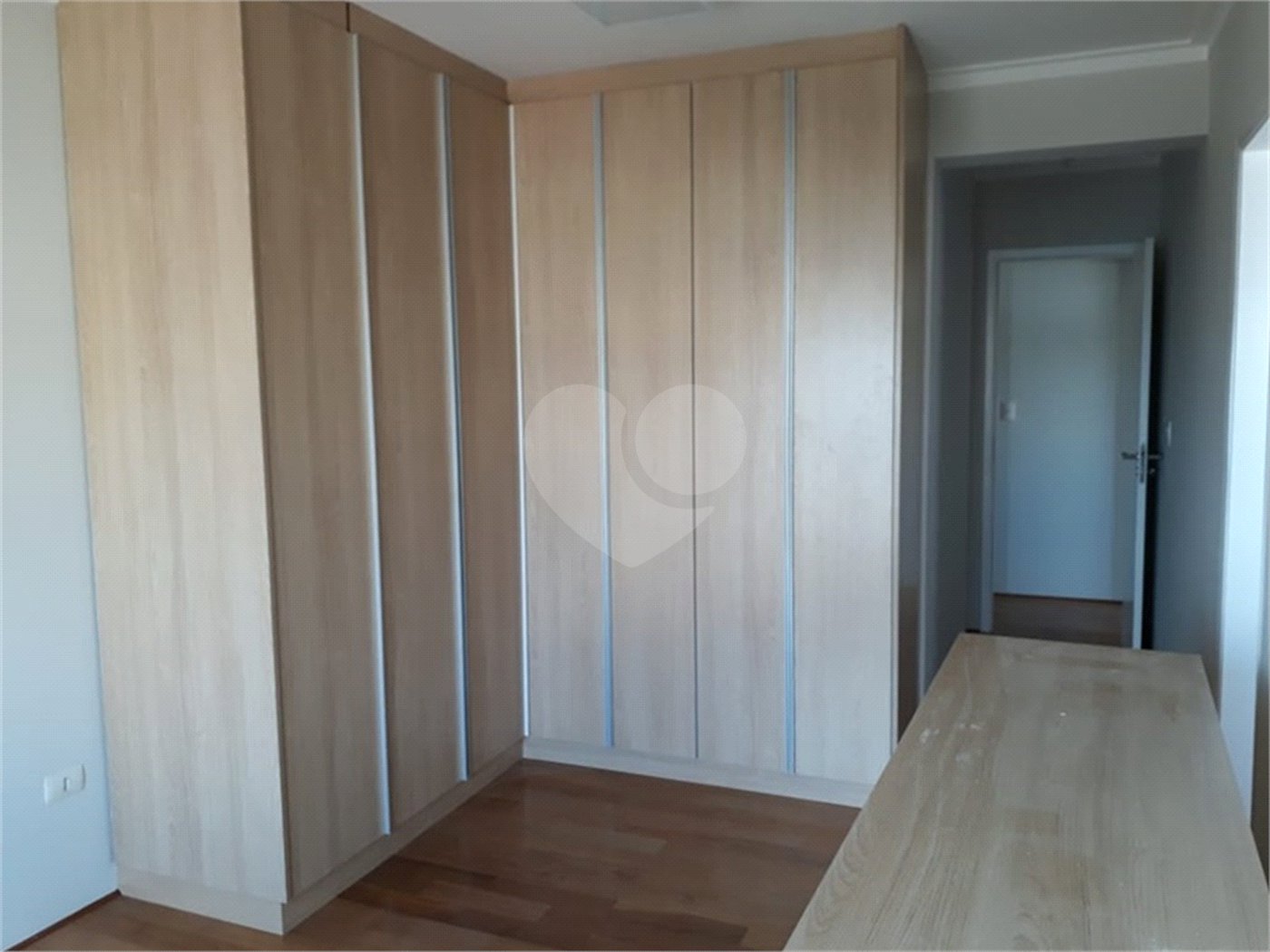 Apartamento à venda com 3 suítes,  em Água Fria, São Paulo, SP