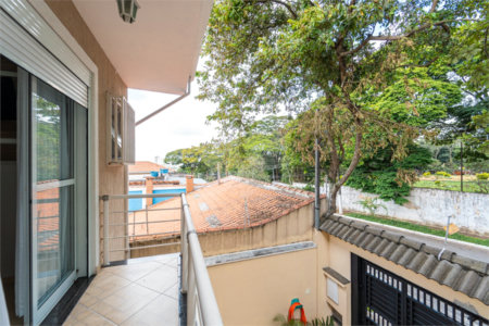 Sobrado à venda com 3 quartos, sendo 1 suíte, em Campo Grande, São Paulo, SP