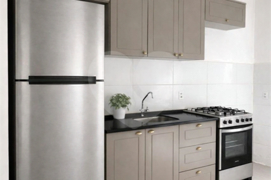 Apartamento à venda com 2 quartos em Jaraguá, São Paulo, SP