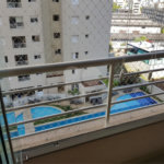 Apartamento à venda com 2 quartos, sendo 1 suíte, no Centro, São Bernardo do Campo, SP