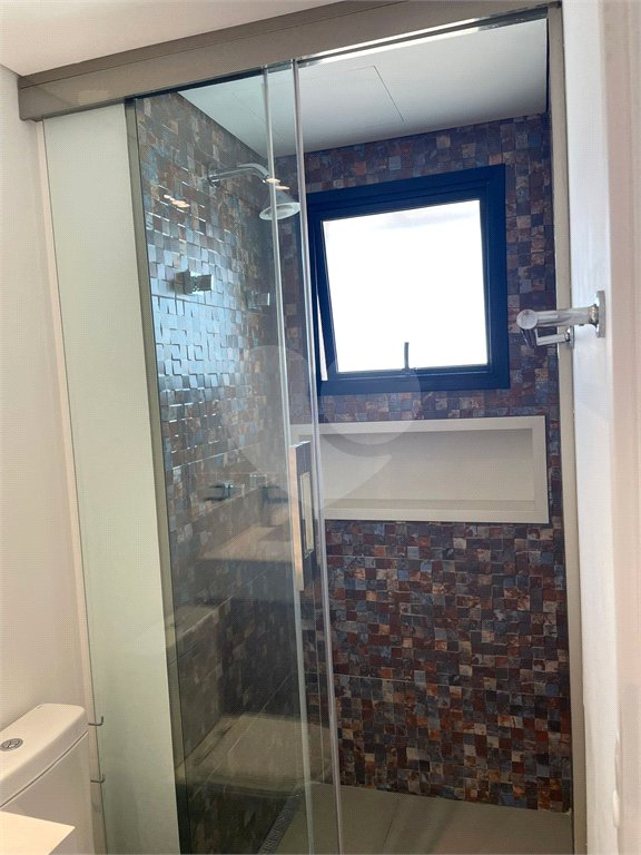 Apartamento à venda com 1 suíte em Itaim Bibi, São Paulo, SP