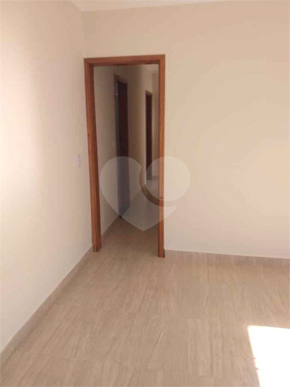 Casa térrea em Araraquara/SP.