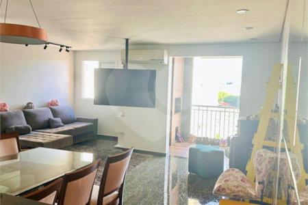 Apartamento na Mooca
