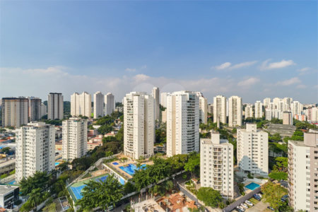 Apartamento à venda com 3 quartos, sendo 1 suíte, em Jardim Marajoara, São Paulo, SP