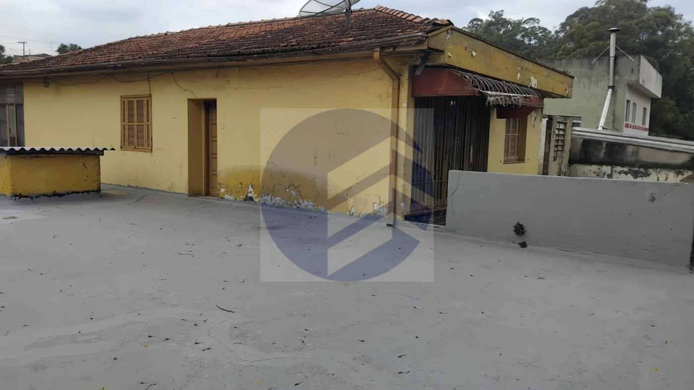 Prédio comercial no jardim bonfiglioli.