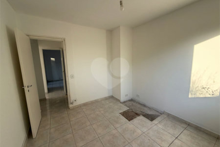 Apartamento á venda - Jabaquara