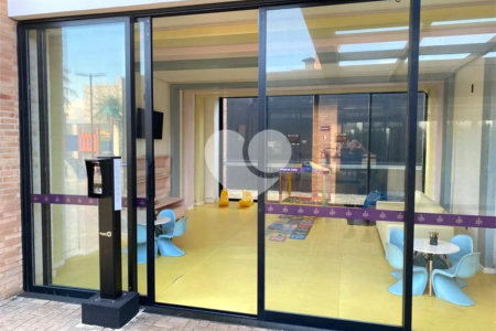 Lote à venda no Condomínio Monte das Araucárias