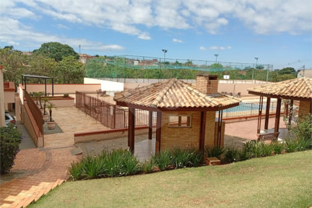 Apartamento para Locação – Residencial Vitória | Indaiatuba