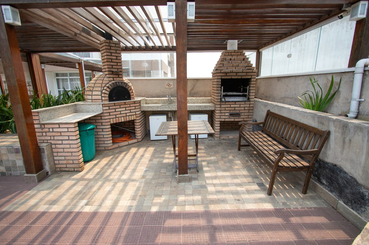Apartamento à venda com 2 quartos, sendo 1 suíte, em Fazenda Morumbi, São Paulo, SP