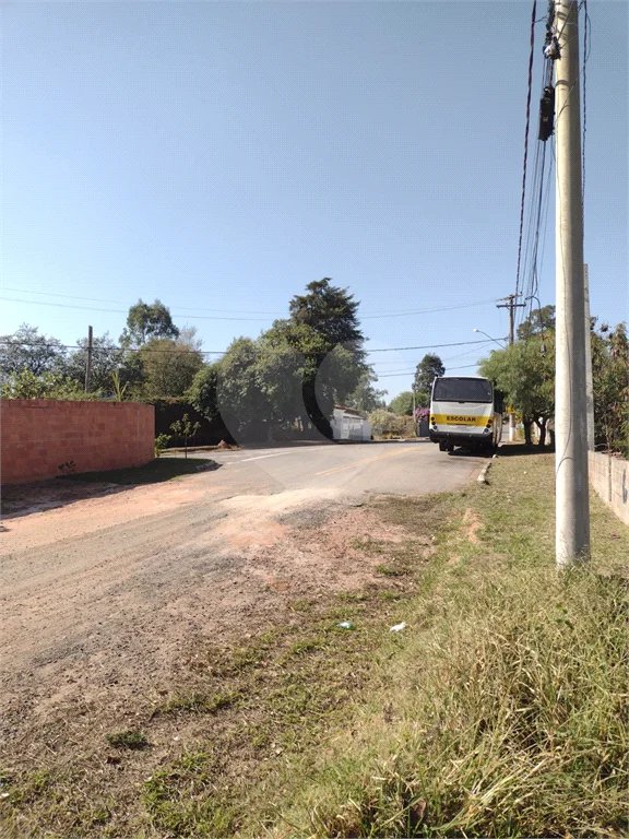 Terreno no Bairro Monterrey