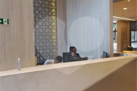 EST[UDIO MOBILIADO PARA LOCAÇÃO NOS JARDINS