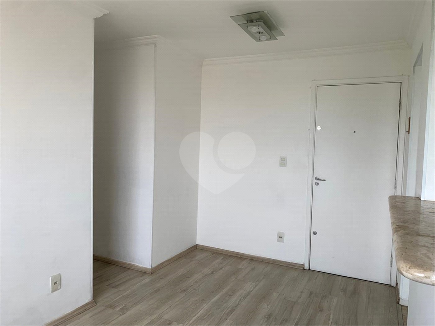 Apartamento á venda - Parque Bristol