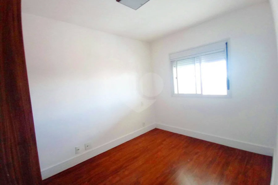 Apartamento de 53m2 na Vila Mascote
