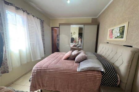 SOBRADO A VENDA PLANALTO PARAISO