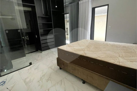 Casa térrea para venda no condomínio Quinta do Lago Residence