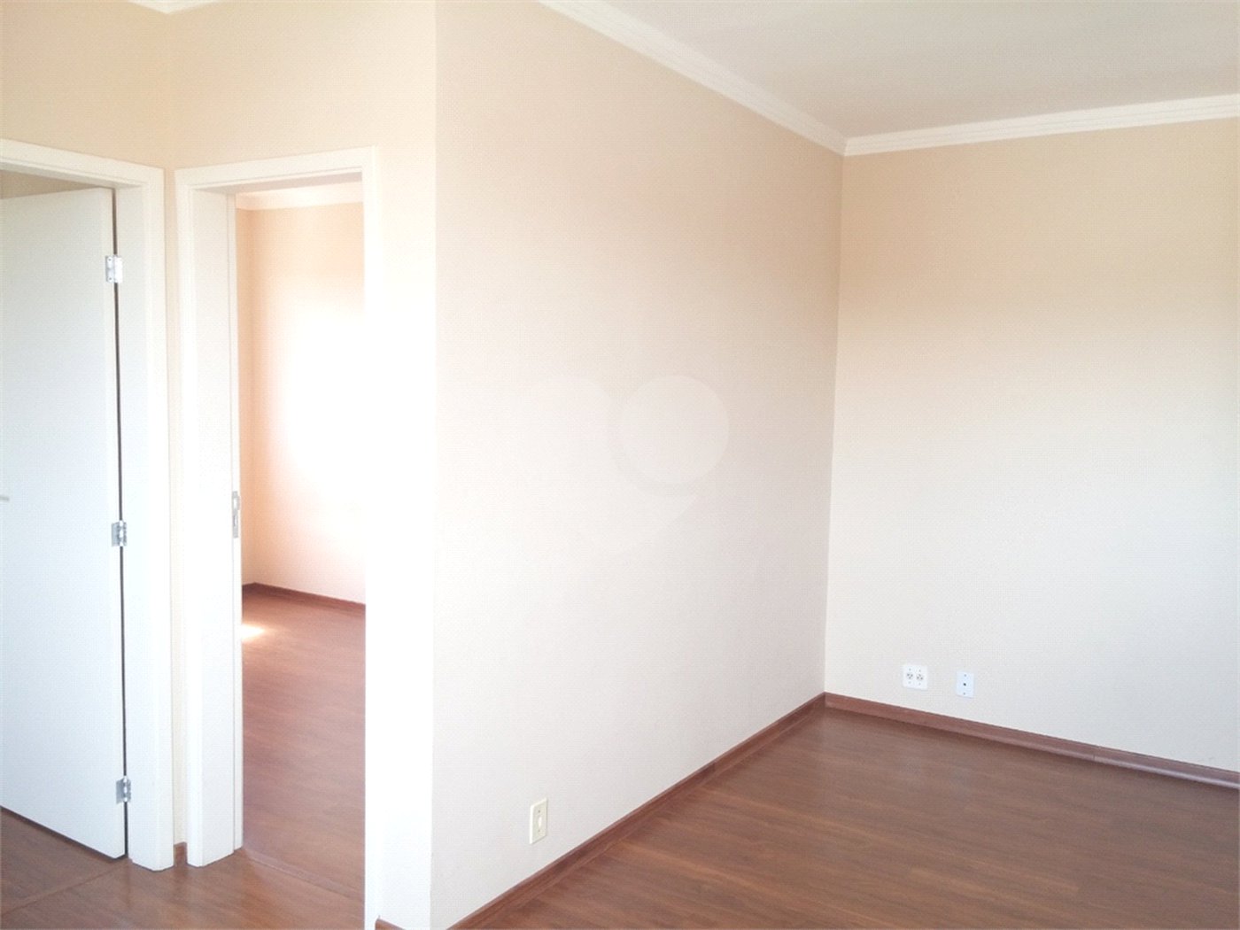 Apartamento no Condomínio Mont Vernon