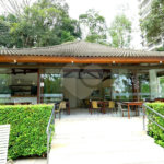 Apartamento à venda com 4 quartos, sendo 3 suítes, em Santo Amaro, São Paulo, SP