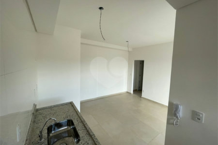 Apartamento no Edifício Residencial Valentina Park