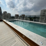 STUDIO EM MOEMA COM 1DORM AR CONDICIONADO EM MOEMA