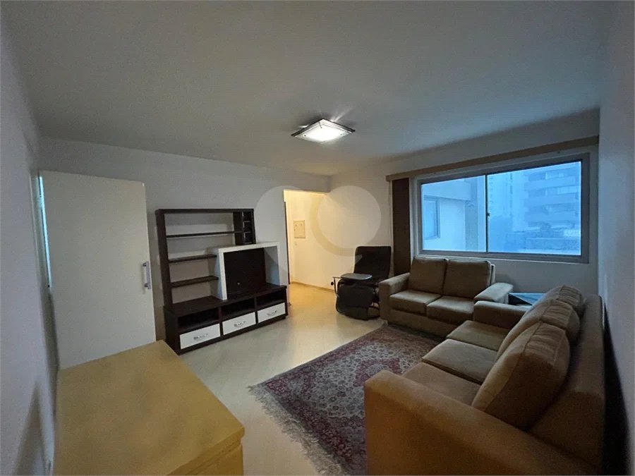 apartamento com 2 quartos em moema