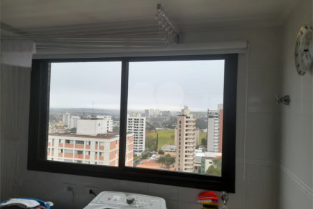 Apartamento no Edifício Villa Lobos a venda - São Carlos