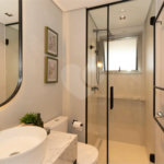 Studio Mobiliado em Moema | 29m² Pronto para Morar ou Investir