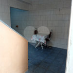 Sobrado Residencial - Vila Formosa 3dormit 3wcs 02 vagas