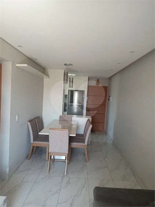 Apartamento à venda na Ponte Grande, com 58 m²