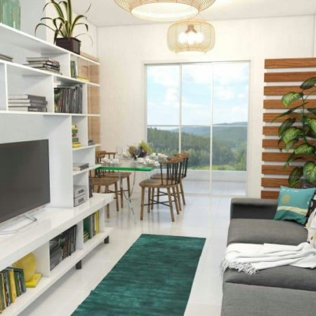 Aruba Residence