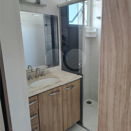 Apartamento de 3 quartos à venda em Itaquera