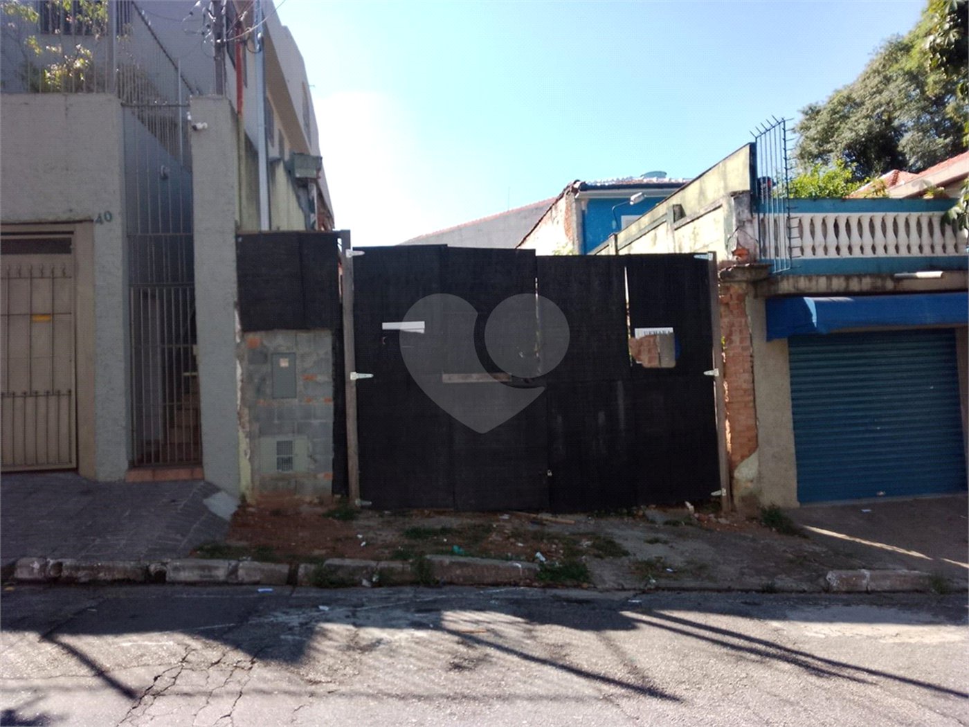 Terreno à venda em Casa Verde, São Paulo, SP