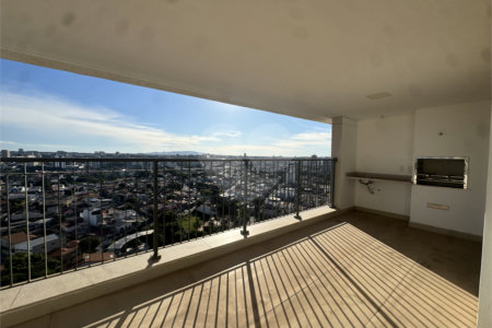 Apartamento para alugar com 4 quartos, sendo 3 suítes, em Jardim América, Sorocaba, SP